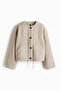 Teddy jacket