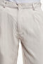 Wide Leg Pleated Trousers - 2
