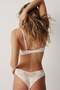 Lace push-up bra - 4