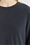 Women's Slim F Corded Fabric Tunic - 7