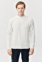 Men's Crew Neck Knitwear Sweater