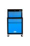 Organizer cabinet, empty tool stand - 8