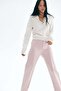 Canvas trousers