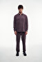 Lyocell Blend Regular Fit Shirt - 2