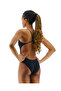 Tyr Women's Training Swimsuit Cutout Solid Arena Summer, Winter Championship Racing Swimsuit - 5