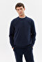 Men's Basic Sweat Top