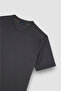 MEN'S KNITTED T-SHIRT C.WCOTTON - 5