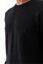 Men's Crew Neck Knitwear Sweater - 6