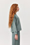Girl's Written Sweat Top - 3
