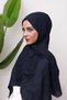 Elegant Crush Shawl - 5