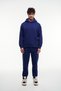 Adjustable Jogger Sweatpants with Tie at the Waist