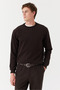 Men's Basic Sweat Top