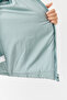 Girl's Hooded Puffer Coat - 8