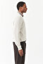 Men's Crew Neck Knitwear Sweater - 4