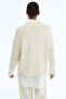 Raglan-sleeved jumper - 5