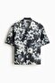Relaxed Fit Resort shirt - 2