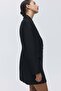 Double breasted blazer dress - 3
