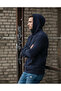 Men's Hooded Pocket Sweatshirt - 4