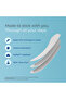 Ultra-Thin Panty Liners for Women Individually Wrapped & Anti-Allergy - 40 Liners - 4
