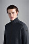 MEN'S ZIPPED PULLOVER C.WWOOL - 3