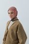 وشاح أوريليا بنمط الخيزران - 2
