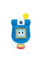 My Flip‑Up Sounds Phone – Interactive Toy Phone with Light, Music & Flip Feature