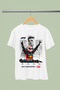 Max Verstappe Printed Cotton Short Sleeve Regular Fit F1 T-Shirt