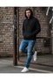 Men's Hooded Pocket Sweatshirt