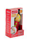 Baby Rock Star Microphone – Light-Up Musical Mic Toy with Fun Sounds & Sing-Along Play - 3