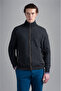 MEN'S ZIPPED PULLOVER C.WWOOL