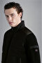 MEN'S ZIPPED PULLOVER C.WWOOL - 3