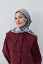 Wavea Pattern Lina Shawl