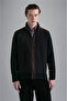 MEN'S ZIPPED PULLOVER C.WWOOL