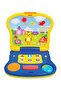 Laptop Junior Tiger – Light‑Up Learning Laptop with Animal Sounds & Music Modes - 3