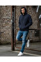 Men's Hooded Pocket Sweatshirt