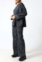 Printed Polyviscon Fabric Double Suit – Comfortable and Stylish Tunic & Pants Combination - 2