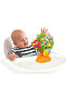 Jungle Friends Spinning Tree – Interactive Toy with Rotating Animals, Lights & Music - 6
