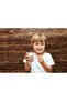 Hot Chocolate Drink, Salted Caramel Flavour, 10 Sachets, 180g - 3