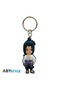 NARUTO SHIPPUDEN - Keychain PVC "Sasuke" - 3