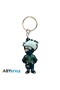 NARUTO SHIPPUDEN - Keychain PVC "Kakashi" - 3