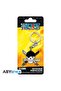 ONE PIECE - Keychain "Zoro" - 3