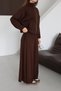 Stylish 2-Piece Set with Soft Texture - 5