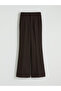 Slim Fit Wide Leg Women's Pants from Uzg Store for Style Enthusiasts - 6
