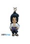 NARUTO SHIPPUDEN - Keychain PVC "Sasuke"