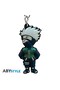NARUTO SHIPPUDEN - Keychain PVC "Kakashi"
