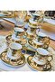 Casa Sueno 6-Piece Coffee Cup Set