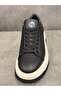 Airbagsole Handmade Genuine Leather Casual Shoes - 4