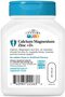 Cal Mag Zinc +D - 90 Tablets - 6