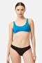 Women Tie Dye Bikini Bottom, Multicolor
