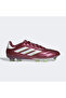 Copa Pure 2 Elite Fg Men's Red Turf Soccer Shoes